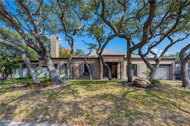 Canoe Lake Home For Sale in Rockport Texas