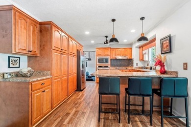 This beautiful 3-bedroom, 2-bathroom home combines classic charm - photo 11