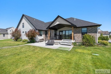 Welcome to 1864 E Beach Park Drive, a beautifully crafted custom - photo 11