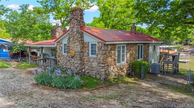 Peaceful lakefront living awaits. Tucked inside a protected - photo 12