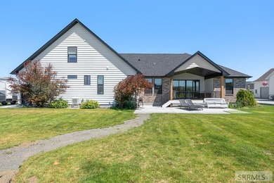 Welcome to 1864 E Beach Park Drive, a beautifully crafted custom - photo 12