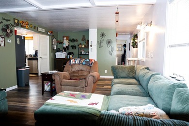 Rare find in this highly sought after Monte Vista community - photo 12