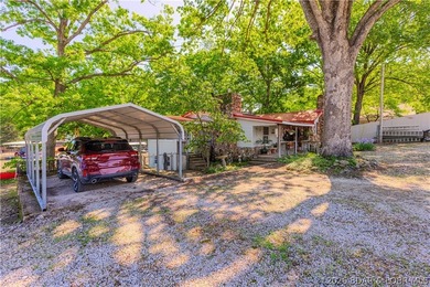 Peaceful lakefront living awaits. Tucked inside a protected - photo 13