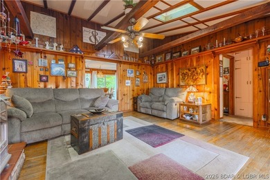 Peaceful lakefront living awaits. Tucked inside a protected - photo 15