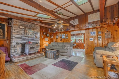 Peaceful lakefront living awaits. Tucked inside a protected - photo 16