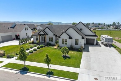 Welcome to 1864 E Beach Park Drive, a beautifully crafted custom - photo 17