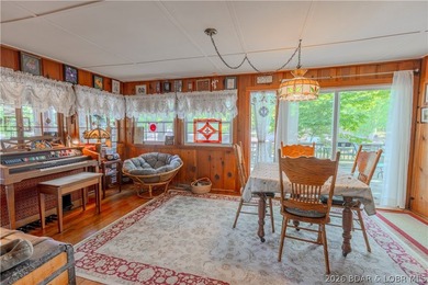 Peaceful lakefront living awaits. Tucked inside a protected - photo 18