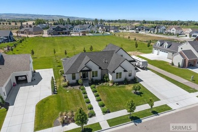 Welcome to 1864 E Beach Park Drive, a beautifully crafted custom - photo 18