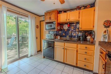 Peaceful lakefront living awaits. Tucked inside a protected - photo 19