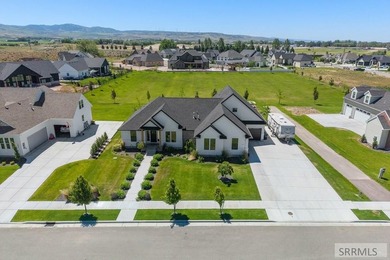 Welcome to 1864 E Beach Park Drive, a beautifully crafted custom - photo 19