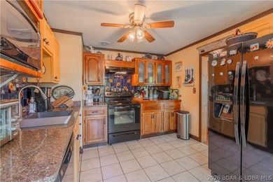 Peaceful lakefront living awaits. Tucked inside a protected - photo 20