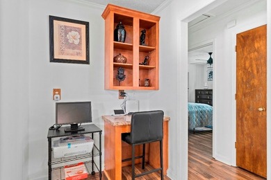 This beautiful 3-bedroom, 2-bathroom home combines classic charm - photo 20