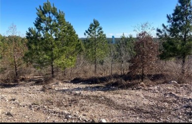 Lake Lot For Sale in Broken Bow, Oklahoma