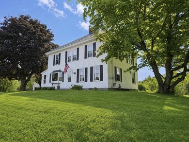 Now offered at $529,000, this beautiful 1850 Colonial is set on - photo 2