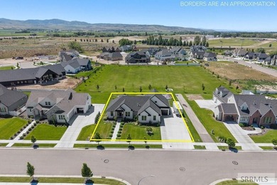 Welcome to 1864 E Beach Park Drive, a beautifully crafted custom - photo 22