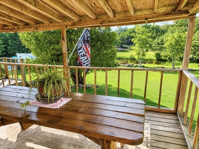 Now offered at $529,000, this beautiful 1850 Colonial is set on - photo 4