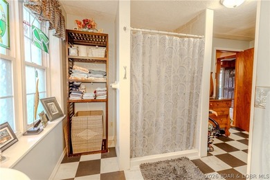 Peaceful lakefront living awaits. Tucked inside a protected - photo 25