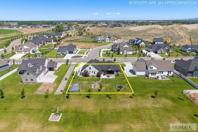 Welcome to 1864 E Beach Park Drive, a beautifully crafted custom - photo 25