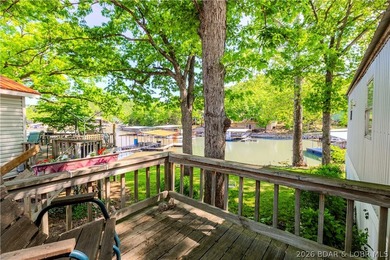 Peaceful lakefront living awaits. Tucked inside a protected - photo 27