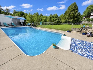 Now offered at $529,000, this beautiful 1850 Colonial is set on - photo 7