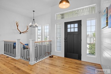 Welcome to 1864 E Beach Park Drive, a beautifully crafted custom - photo 27