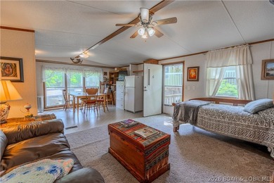 Peaceful lakefront living awaits. Tucked inside a protected - photo 29