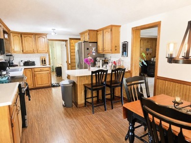 Now offered at $529,000, this beautiful 1850 Colonial is set on - photo 9