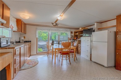 Peaceful lakefront living awaits. Tucked inside a protected - photo 30