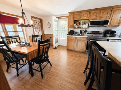 Now offered at $529,000, this beautiful 1850 Colonial is set on - photo 10