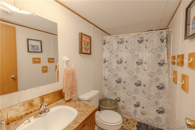 Peaceful lakefront living awaits. Tucked inside a protected - photo 31