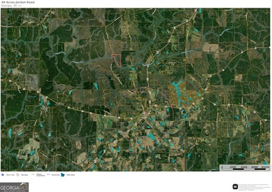 Welcome to 49+ acres on Jordan Road in eastern Harris County - photo 31