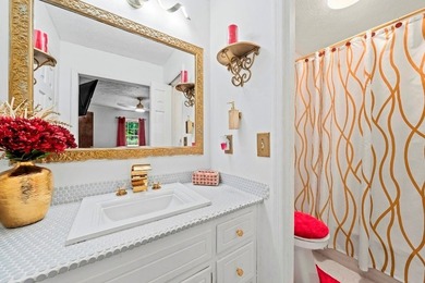 This beautiful 3-bedroom, 2-bathroom home combines classic charm - photo 31