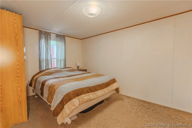 Peaceful lakefront living awaits. Tucked inside a protected - photo 32