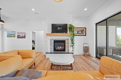 Welcome to 1864 E Beach Park Drive, a beautifully crafted custom - photo 32