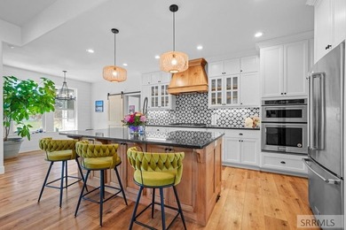 Welcome to 1864 E Beach Park Drive, a beautifully crafted custom - photo 33