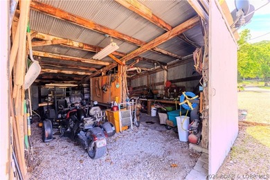 Peaceful lakefront living awaits. Tucked inside a protected - photo 34