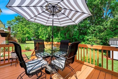 This beautiful 3-bedroom, 2-bathroom home combines classic charm - photo 35