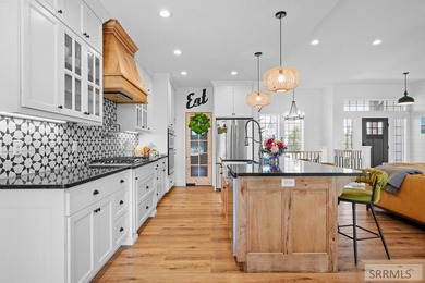 Welcome to 1864 E Beach Park Drive, a beautifully crafted custom - photo 35