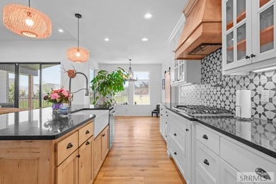 Welcome to 1864 E Beach Park Drive, a beautifully crafted custom - photo 36