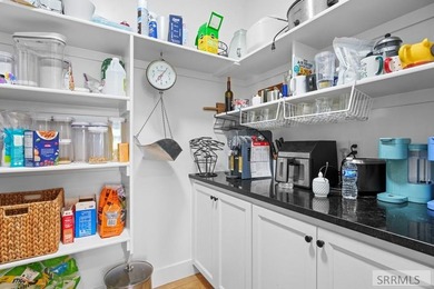 Welcome to 1864 E Beach Park Drive, a beautifully crafted custom - photo 37