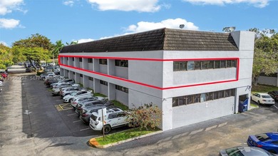 Prime investment opportunity in Miami's established medical - photo 1