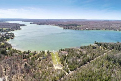 Walloon Lake Lot For Sale in Petoskey Michigan