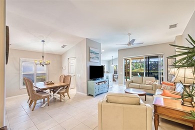 Welcome to award-winning Colonial Country Club! This 3 Bedroom - photo 5