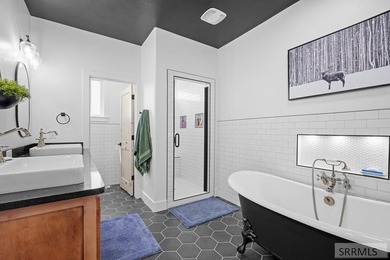 Welcome to 1864 E Beach Park Drive, a beautifully crafted custom - photo 47
