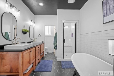 Welcome to 1864 E Beach Park Drive, a beautifully crafted custom - photo 48