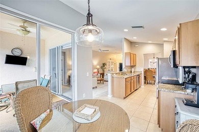 Welcome to award-winning Colonial Country Club! This 3 Bedroom - photo 9