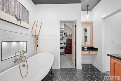 Welcome to 1864 E Beach Park Drive, a beautifully crafted custom - photo 49