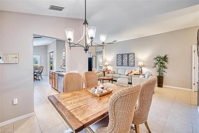 Welcome to award-winning Colonial Country Club! This 3 Bedroom - photo 10