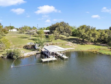  Home For Sale in Kingsland Texas