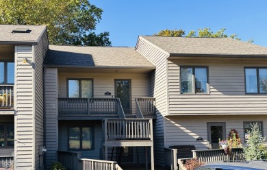 Lake Monroe Condo For Sale in Bloomington Indiana